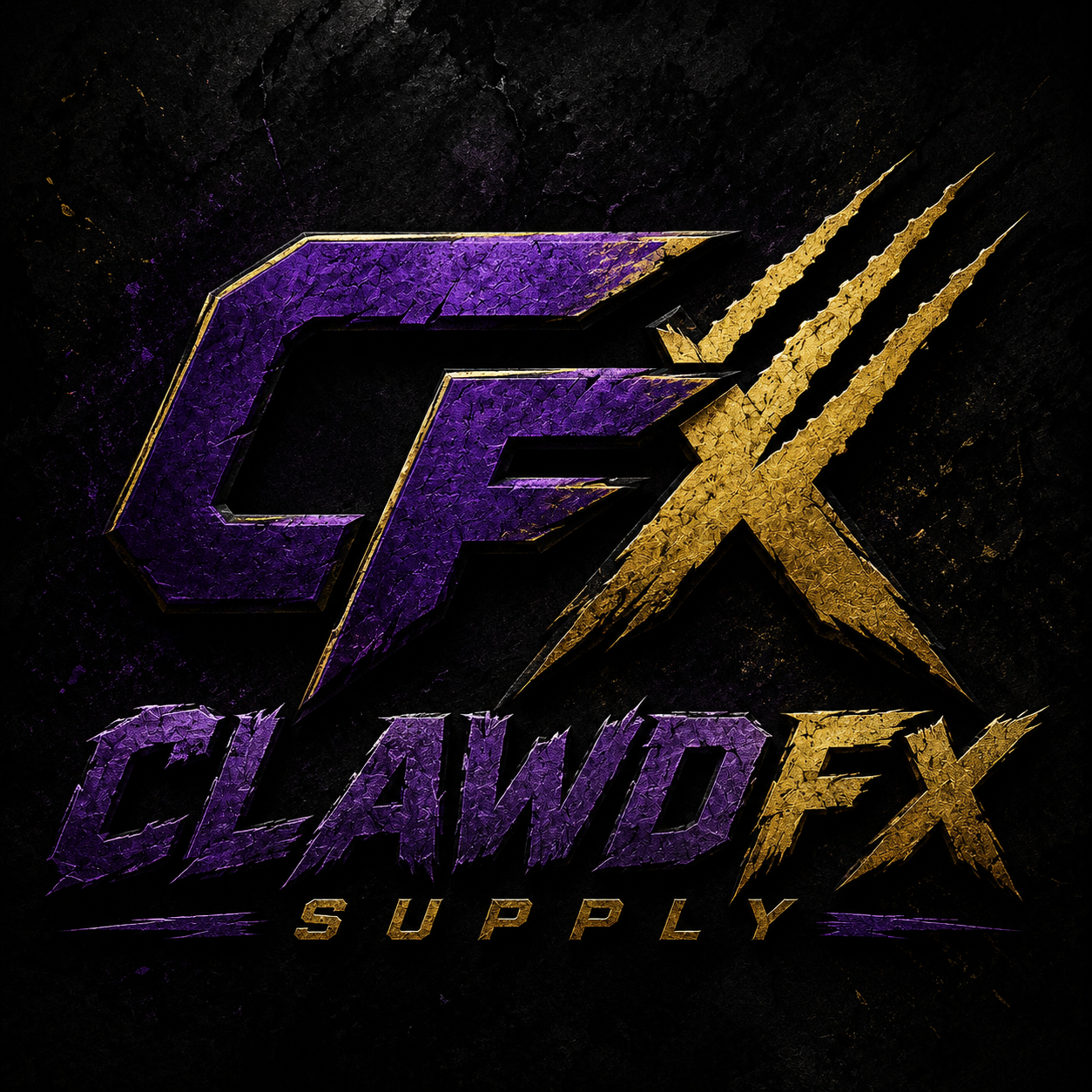 ClawdFx Supply